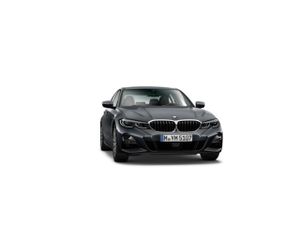 BMW Serie 3 320d 140 kw (190 cv)   - Foto 13