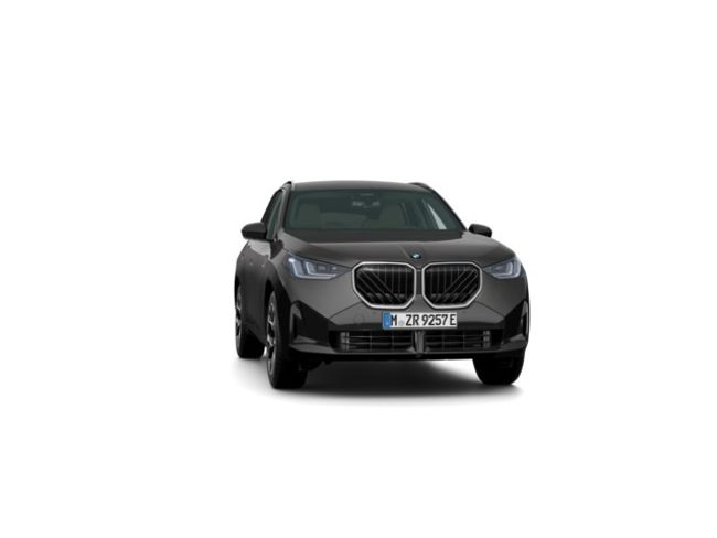 BMW X3 xdrive30e 220 kw (299 cv)