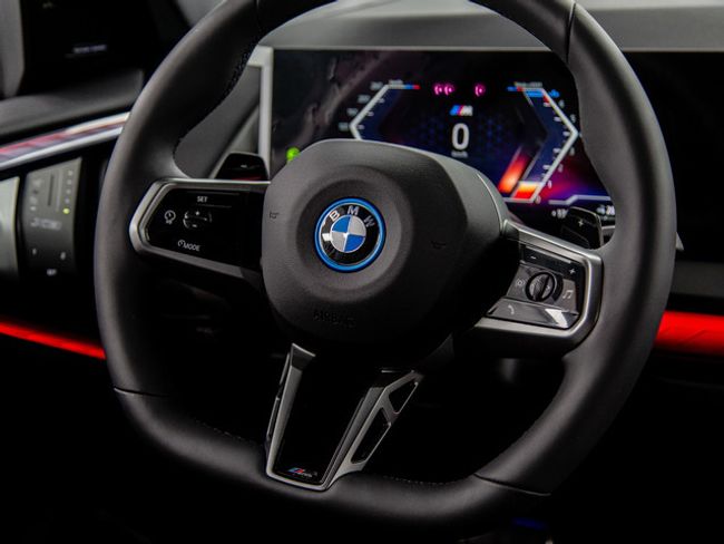 BMW X3 xdrive30e 220 kw (299 cv)