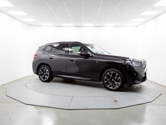 BMW X3 xdrive30e 220 kw (299 cv)