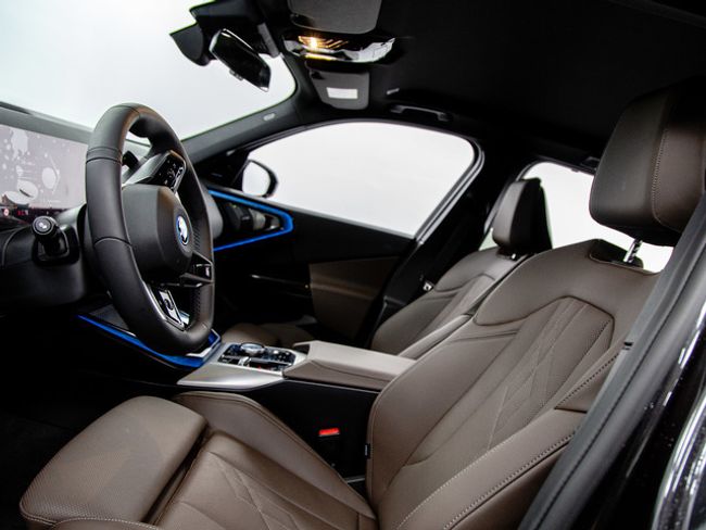 BMW X3 xdrive30e 220 kw (299 cv)