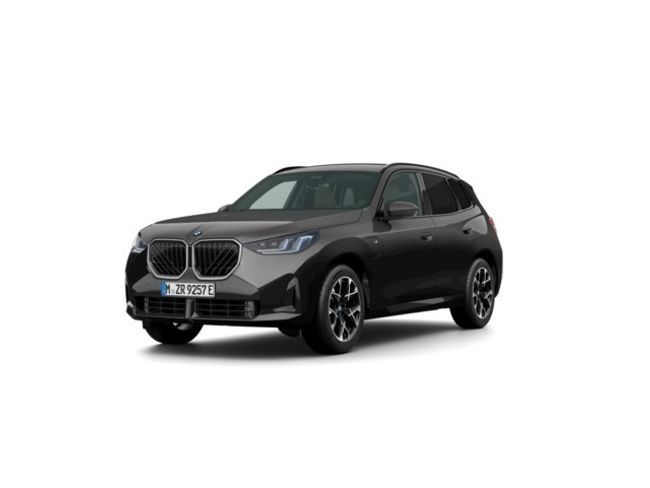 BMW X3 xdrive30e 220 kw (299 cv)