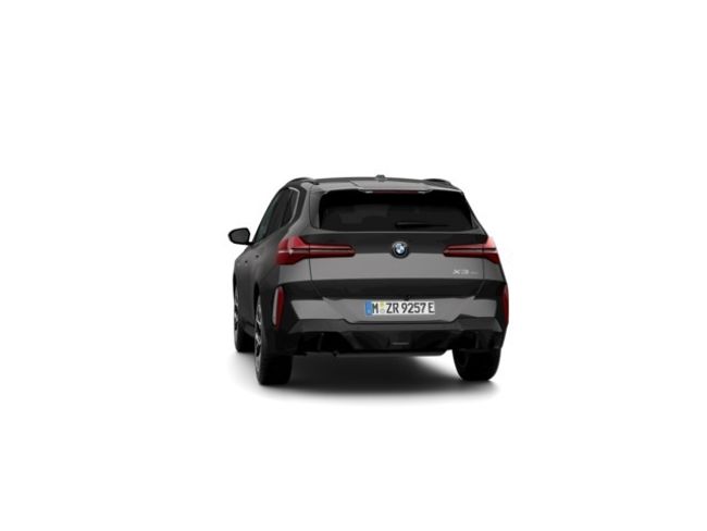 BMW X3 xdrive30e 220 kw (299 cv)