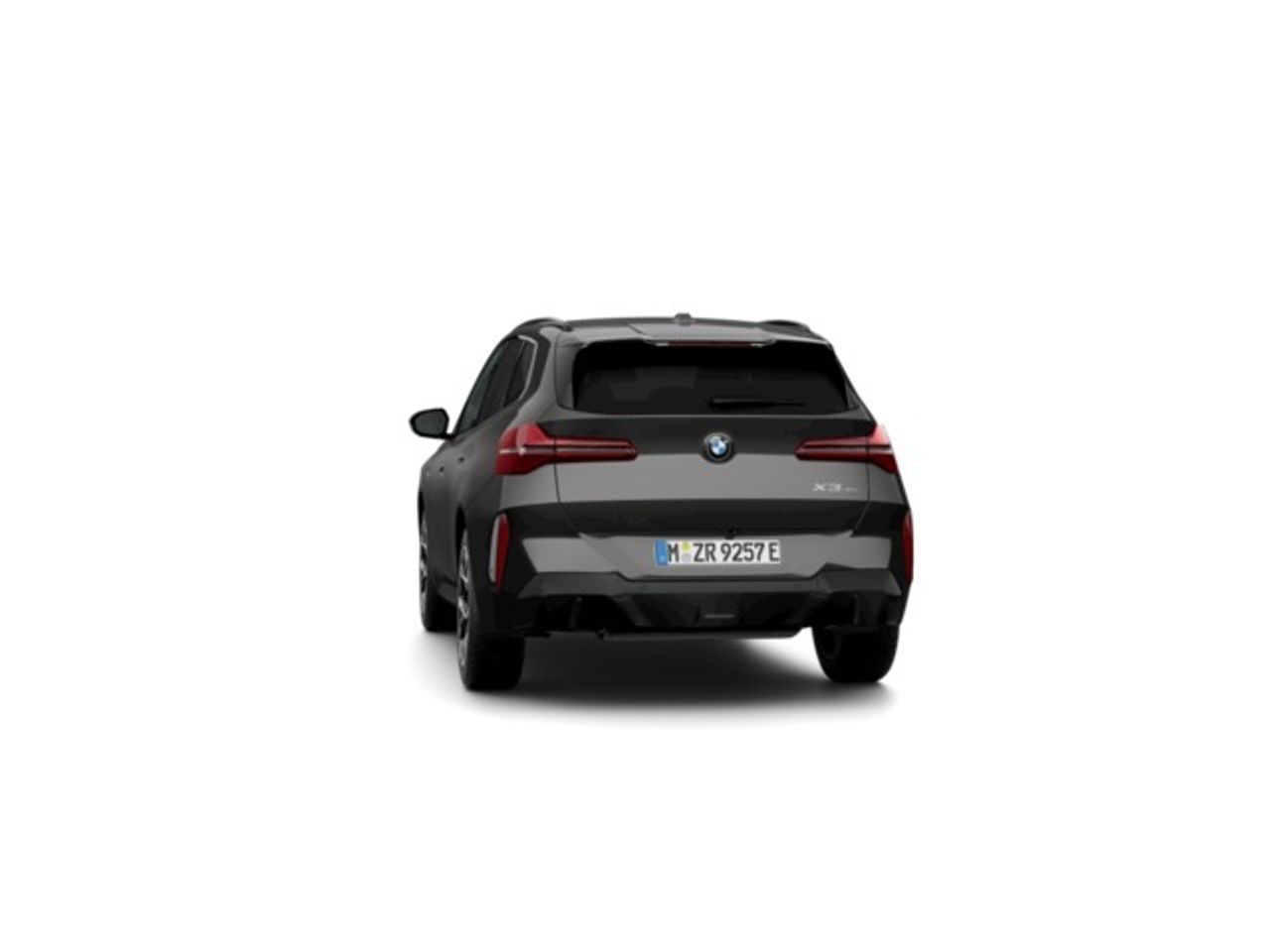 BMW X3 xdrive30e 220 kw (299 cv)   - Foto 13