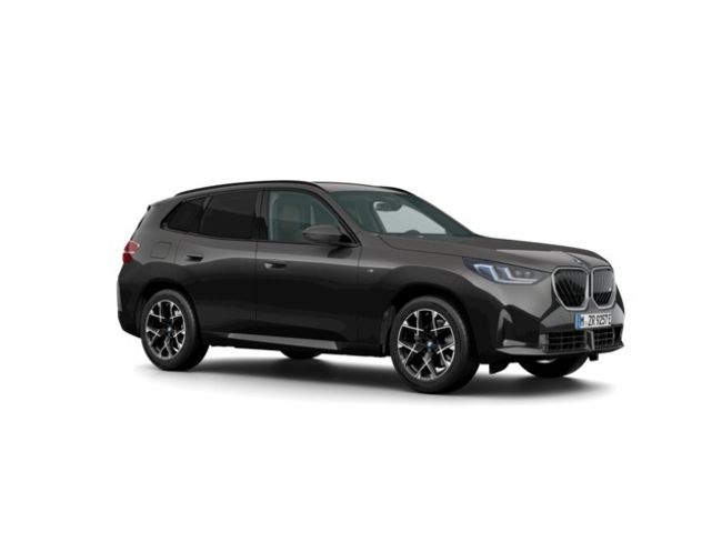 BMW X3 xdrive30e 220 kw (299 cv)
