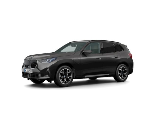 BMW X3 xdrive30e 220 kw (299 cv)