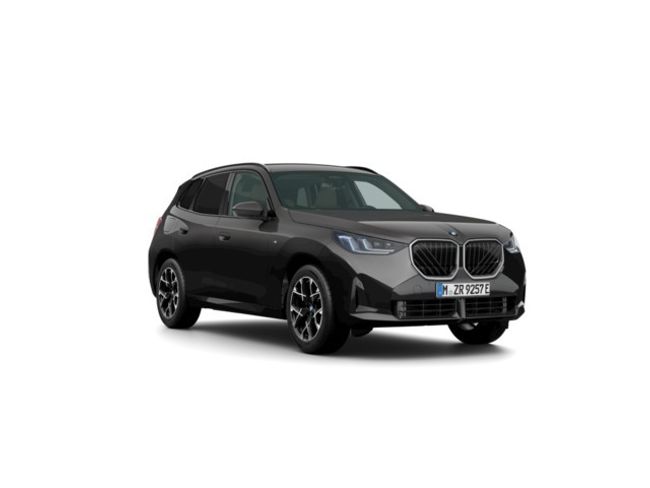 BMW X3 xdrive30e 220 kw (299 cv)
