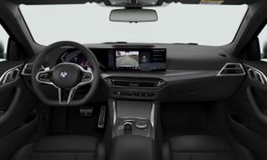 BMW Serie 4 420d Coupé  - Foto 5