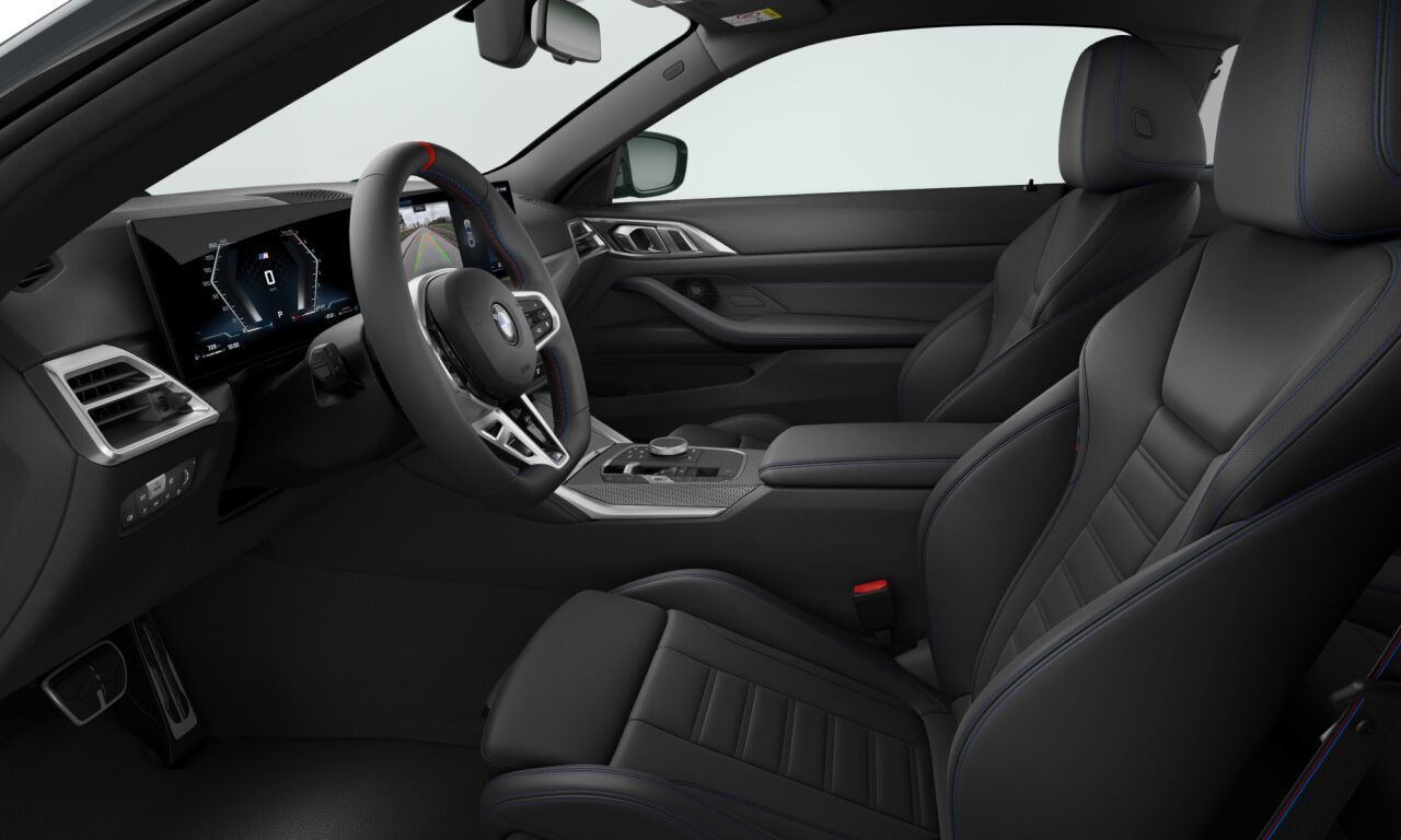 BMW Serie 4 M440i xDrive Coupé  - Foto 5