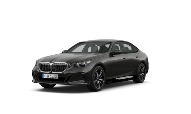 BMW Serie 5 550e xDrive