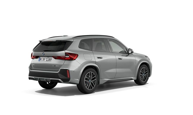 BMW X1 sDrive20d