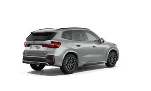BMW X1 sDrive20d  - Foto 3