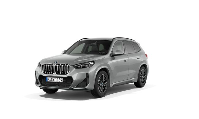 BMW X1 sDrive20d
