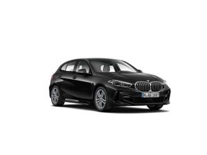 BMW Serie 1 118d 110 kw (150 cv)   - Foto 17