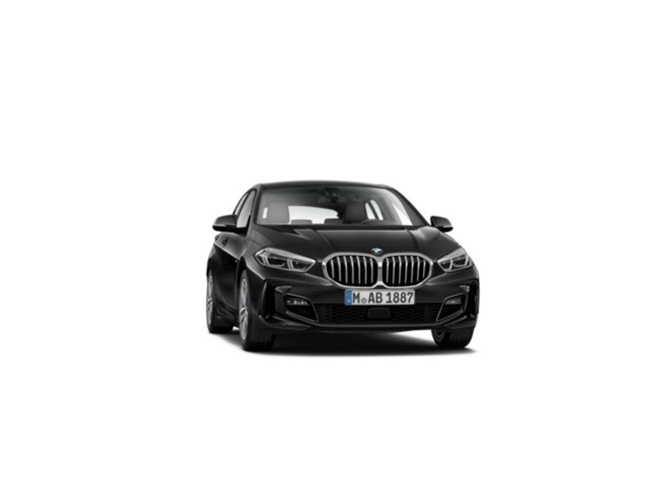 BMW Serie 1 118d 110 kw (150 cv)   - Foto 7