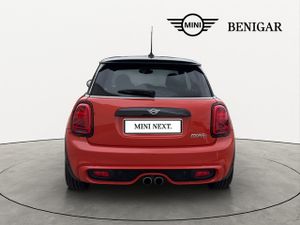 MINI Cooper s 141 kw (192 cv)   - Foto 9