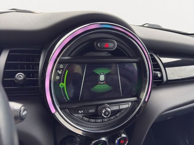 MINI Cooper s 141 kw (192 cv)