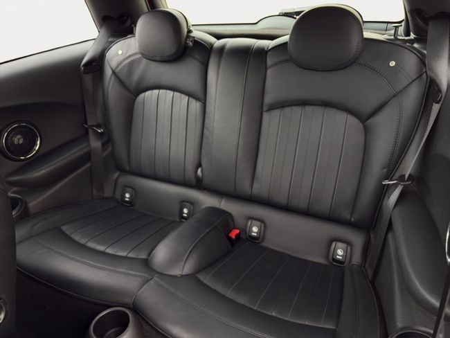 MINI Cooper s 141 kw (192 cv)