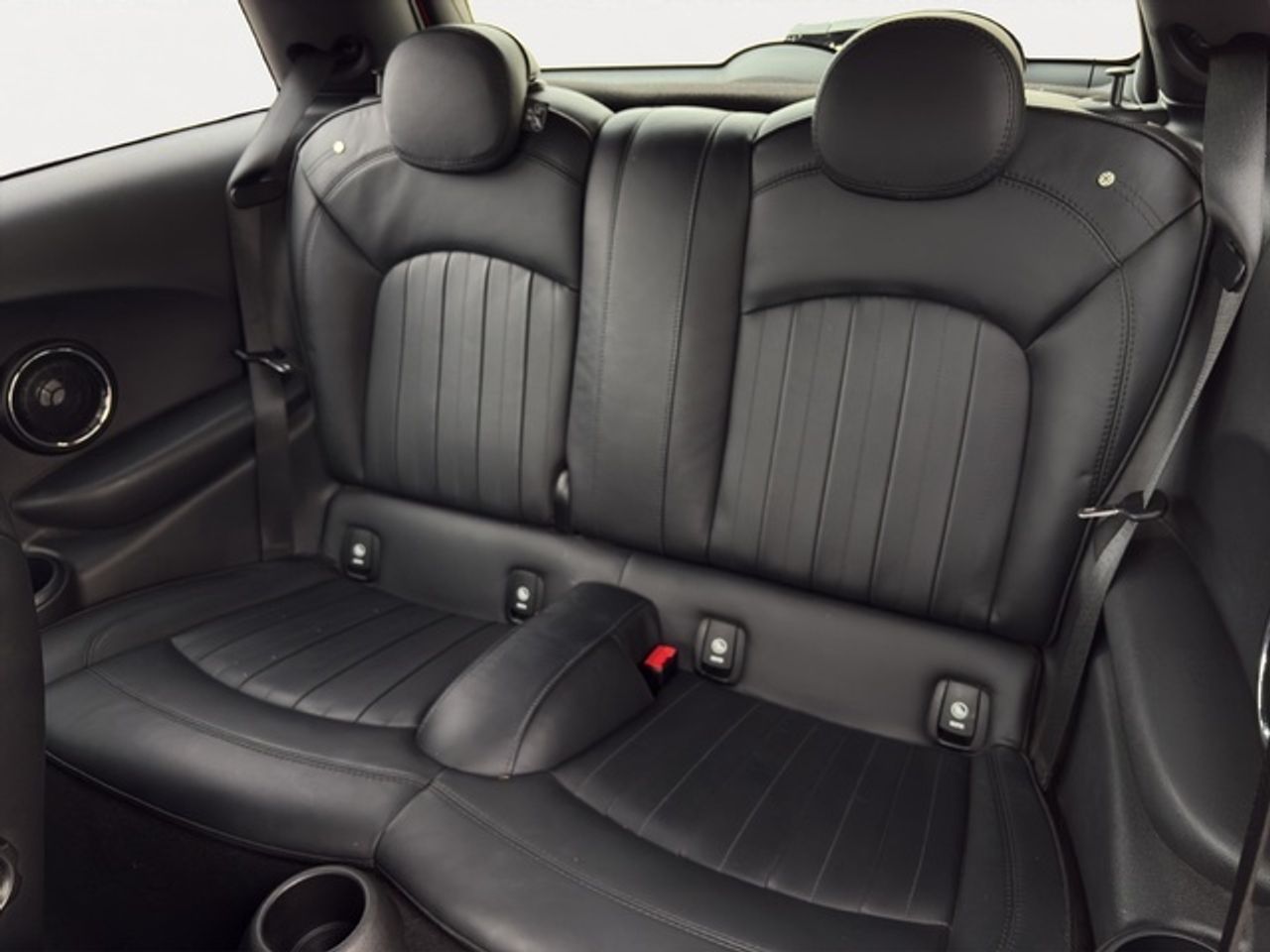 MINI Cooper s 141 kw (192 cv)   - Foto 10