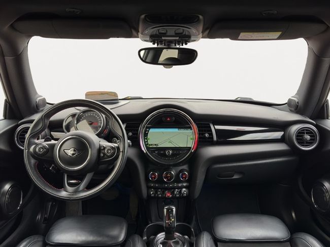 MINI Cooper s 141 kw (192 cv)