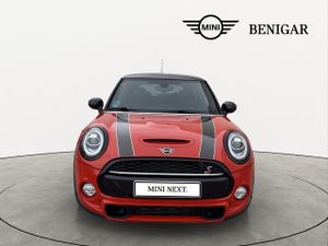 MINI Cooper s 141 kw (192 cv)   - Foto 3