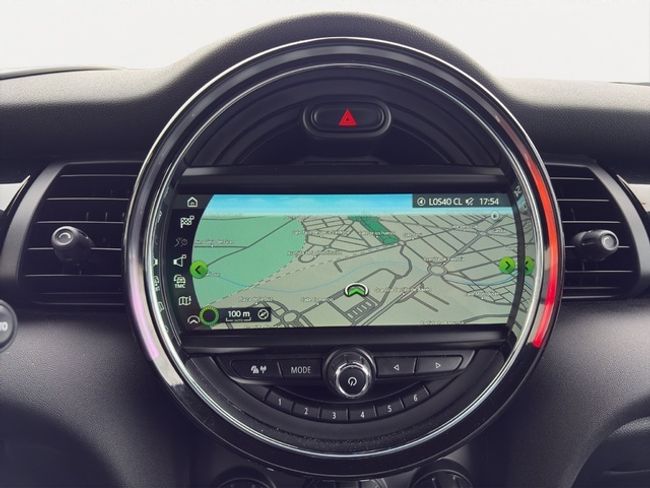 MINI Cooper s 141 kw (192 cv)