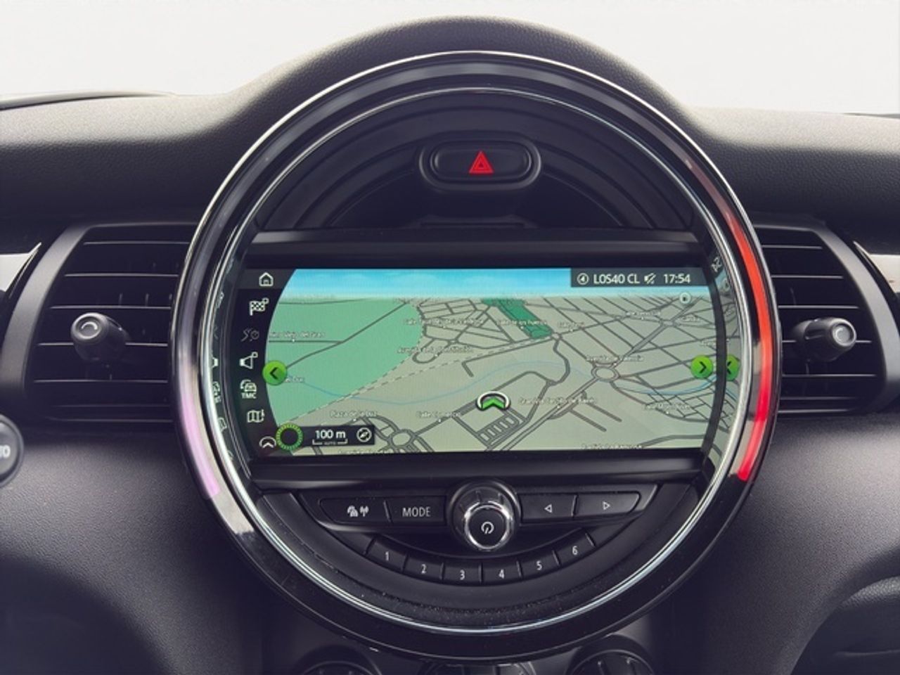 MINI Cooper s 141 kw (192 cv)   - Foto 14