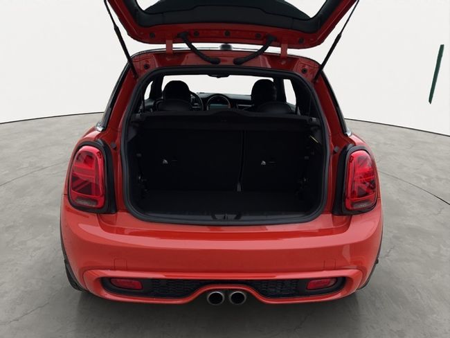 MINI Cooper s 141 kw (192 cv)