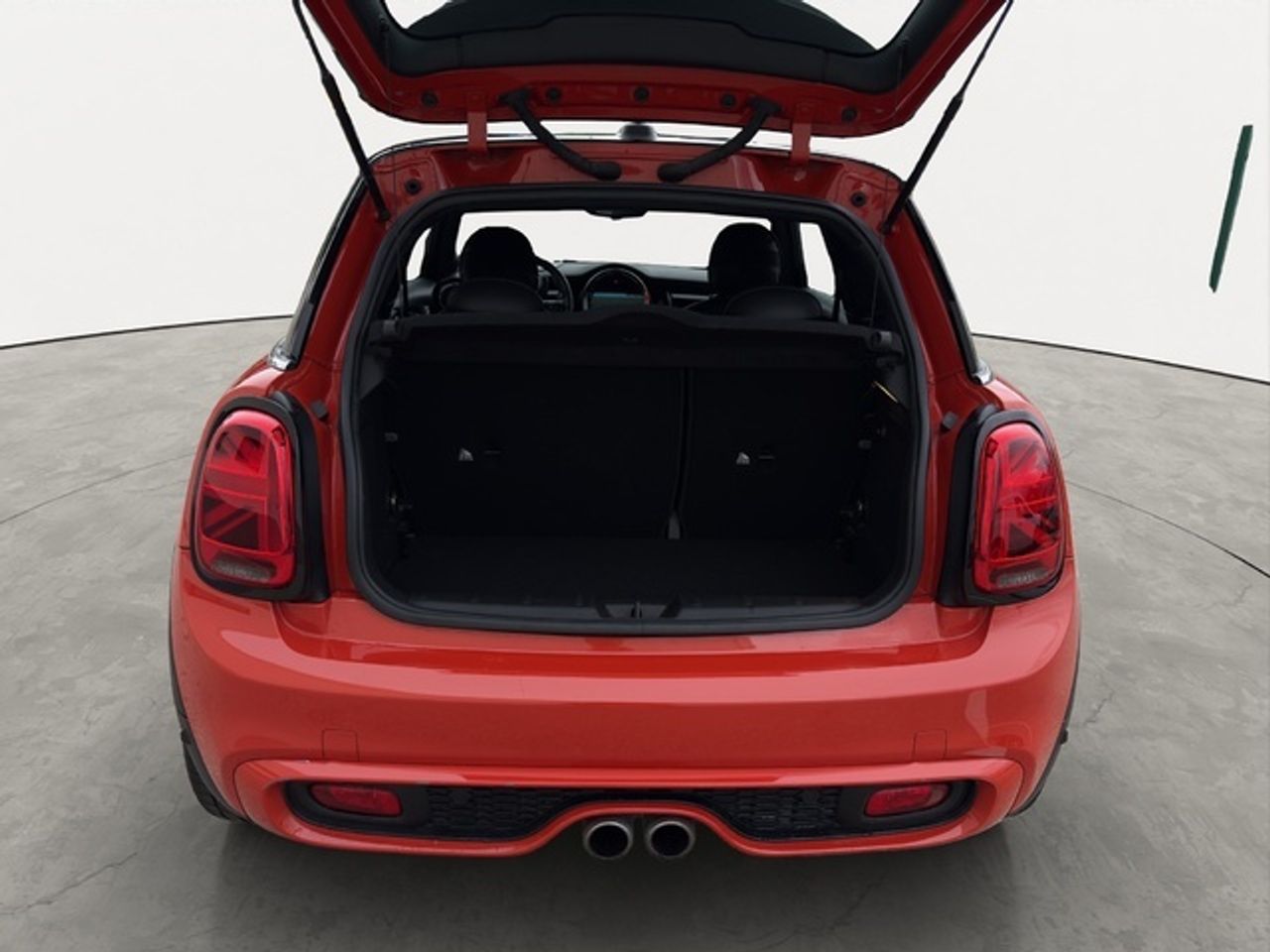 MINI Cooper s 141 kw (192 cv)   - Foto 12