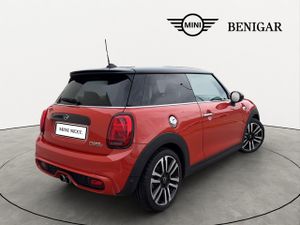 MINI Cooper s 141 kw (192 cv)   - Foto 7