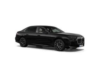 BMW Serie 7 740d xdrive 220 kw (299 cv)   - Foto 7