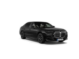 BMW Serie 7 740d xdrive 220 kw (299 cv)   - Foto 17