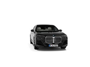 BMW Serie 7 740d xdrive 220 kw (299 cv)   - Foto 11