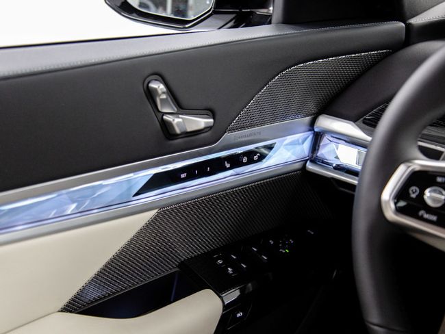 BMW Serie 7 740d xdrive 220 kw (299 cv)