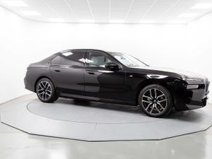 BMW Serie 7 740d xdrive 220 kw (299 cv)  2023 Diésel - Foto 25