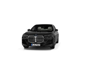 BMW Serie 7 740d xdrive 220 kw (299 cv)   - Foto 2