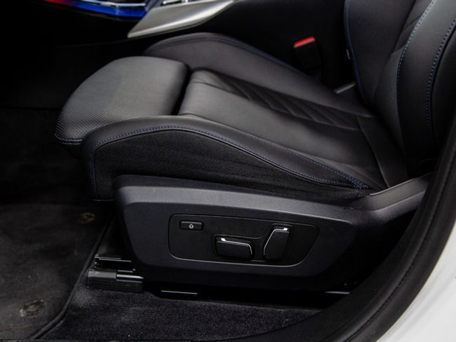 BMW X3 xdrive30e 220 kw (299 cv)