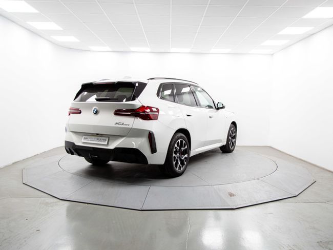 BMW X3 xdrive30e 220 kw (299 cv)