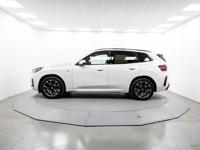 BMW X3 xdrive30e 220 kw (299 cv)