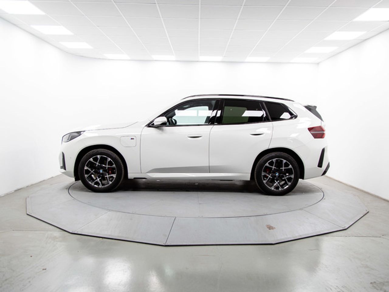 BMW X3 xdrive30e 220 kw (299 cv)   - Foto 4