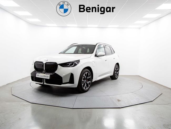 BMW X3 xdrive30e 220 kw (299 cv)