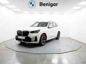 BMW X3 xdrive30e 220 kw (299 cv)   - Foto 2