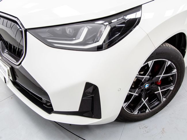 BMW X3 xdrive30e 220 kw (299 cv)