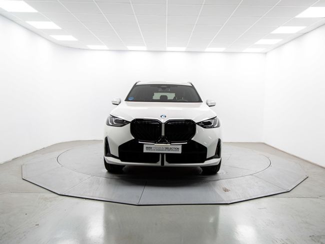 BMW X3 xdrive30e 220 kw (299 cv)