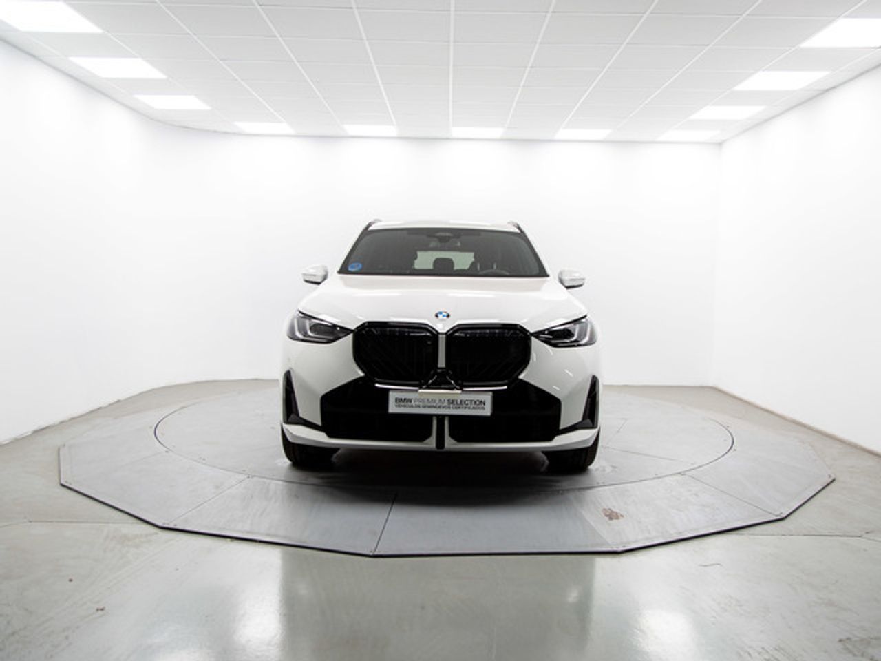 BMW X3 xdrive30e 220 kw (299 cv)   - Foto 3