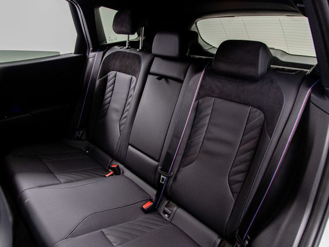 BMW X3 xdrive30e 220 kw (299 cv)