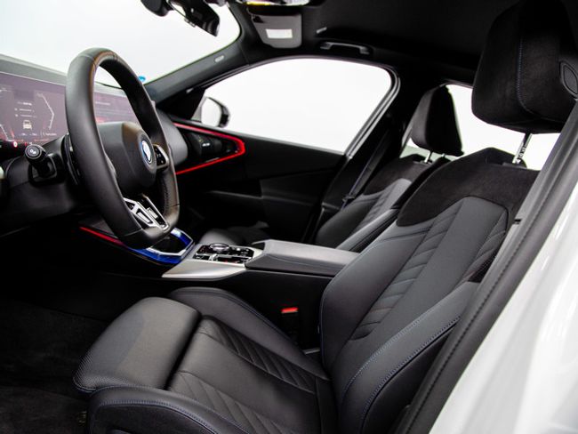 BMW X3 xdrive30e 220 kw (299 cv)