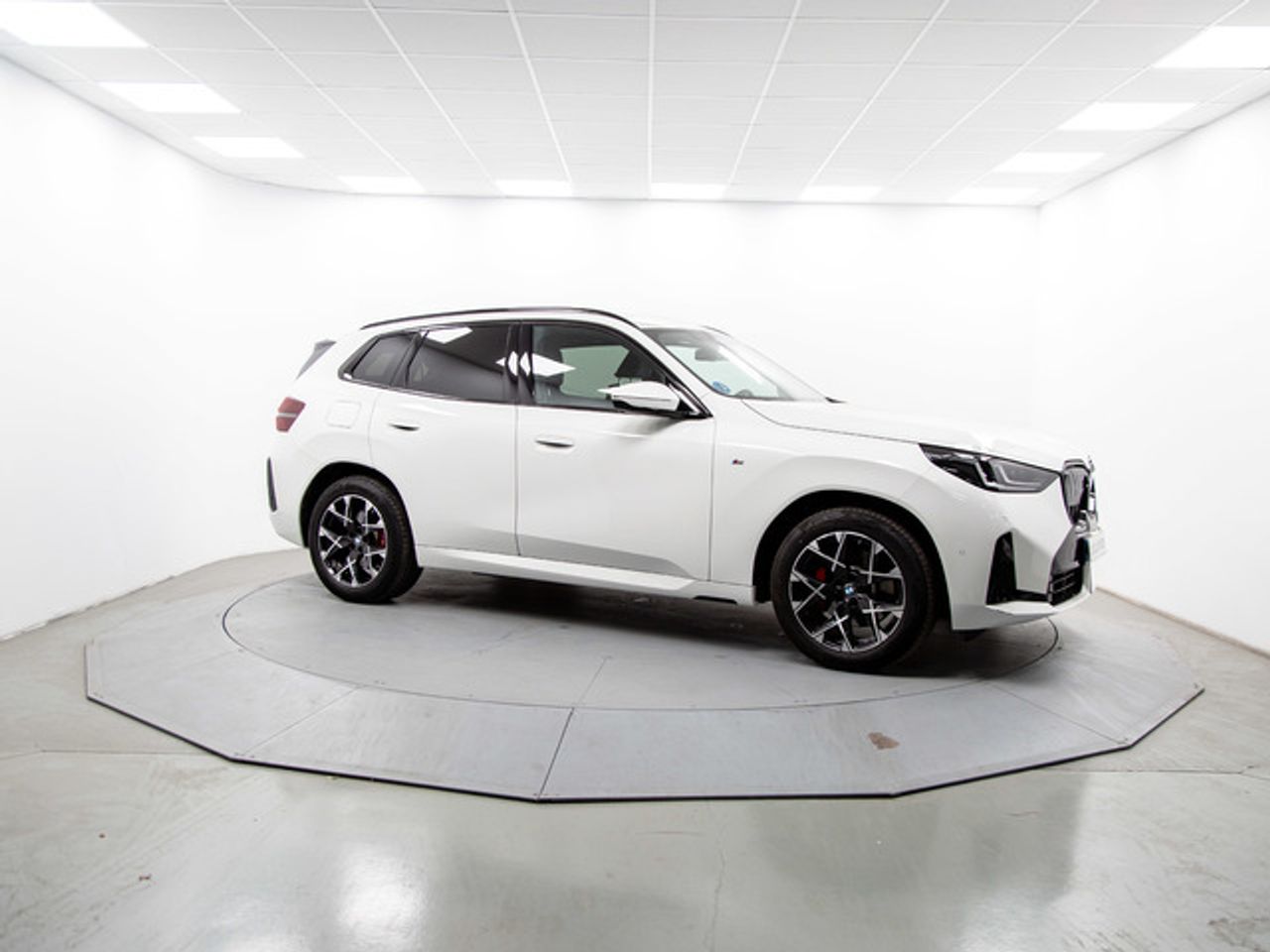 BMW X3 xdrive30e 220 kw (299 cv)   - Foto 14