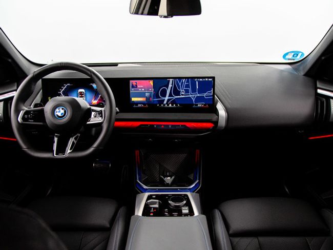 BMW X3 xdrive30e 220 kw (299 cv)