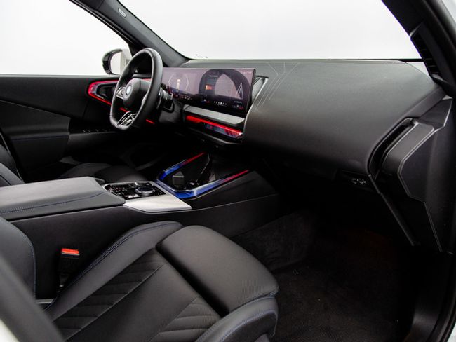 BMW X3 xdrive30e 220 kw (299 cv)